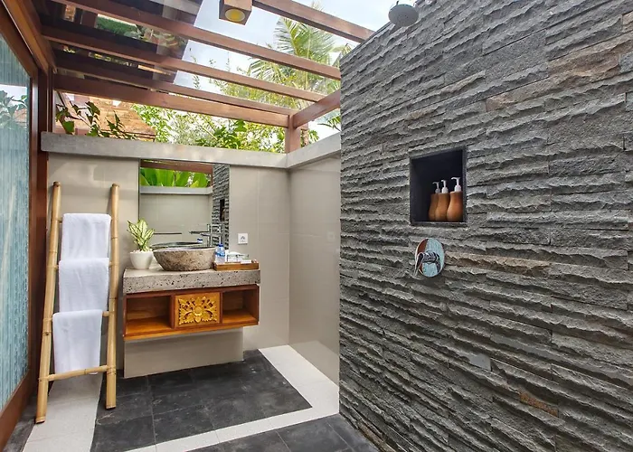Alam Wayang - Chse Certified Resort 4*