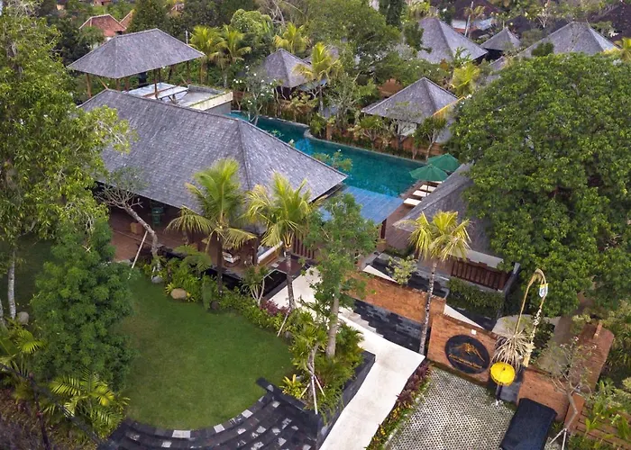 Resort Alam Wayang - Chse Certified