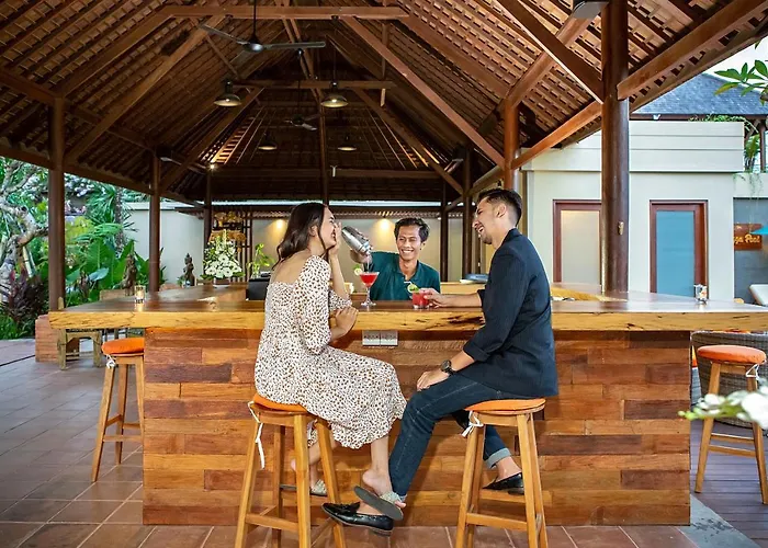 Alam Wayang - Chse Certified 4* Ubud