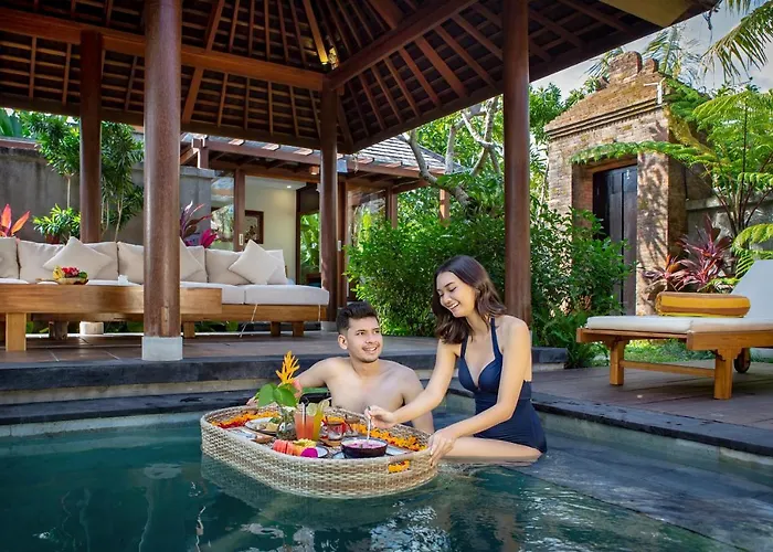 Alam Wayang - Chse Certified Resort Ubud