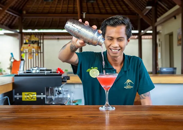 Alam Wayang - Chse Certified Resort 4*