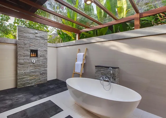 Resort Alam Wayang - Chse Certified Ubud