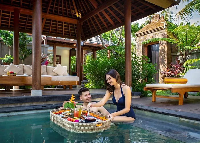 Resort Alam Wayang - Chse Certified Ubud