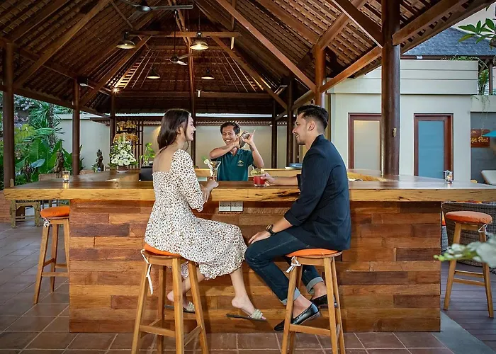 Alam Wayang - Chse Certified Ubud