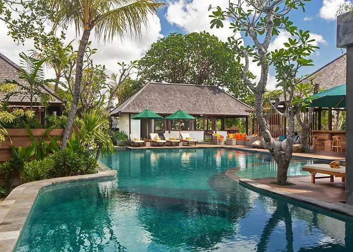 Alam Wayang - Chse Certified Resort