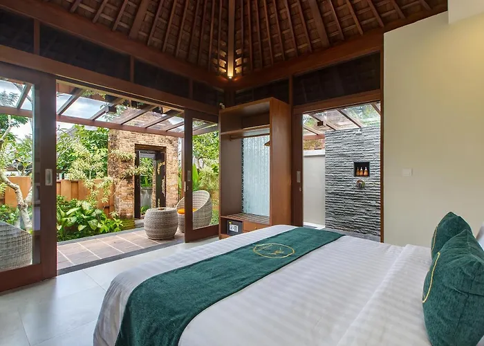 Resort Alam Wayang - Chse Certified 4*
