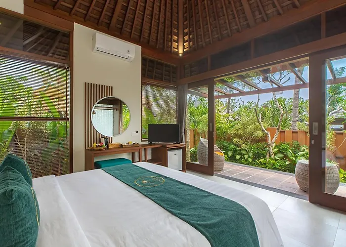Resort Alam Wayang - Chse Certified 4*