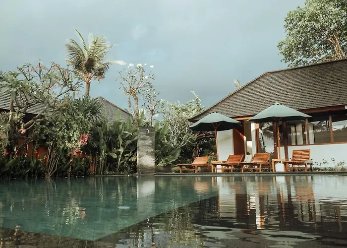 Resort Alam Wayang - Chse Certified 4*