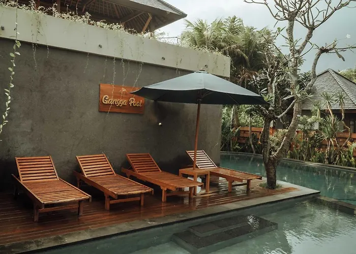 Alam Wayang - Chse Certified Resort 4*