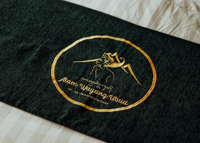 Alam Wayang - Chse Certified 4*