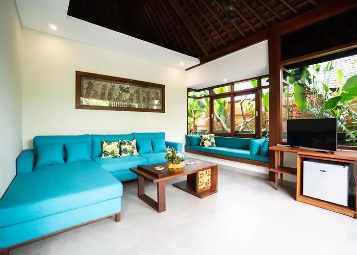 Resort Alam Wayang - Chse Certified