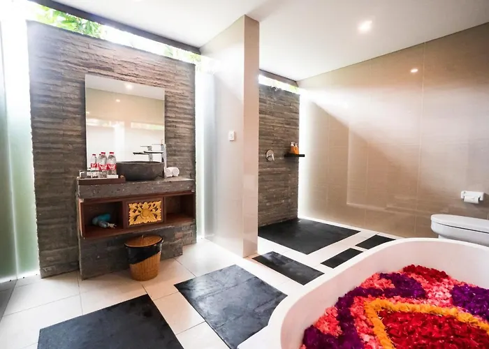 Alam Wayang - Chse Certified Resort