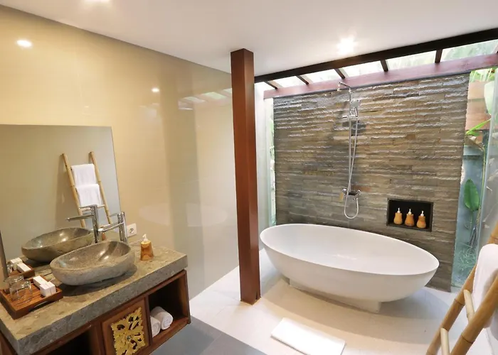 Alam Wayang - Chse Certified Resort Ubud