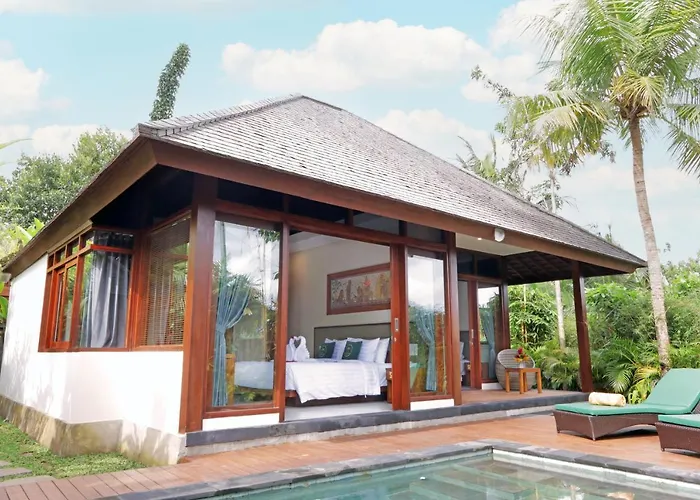 Alam Wayang - Chse Certified Resort Ubud