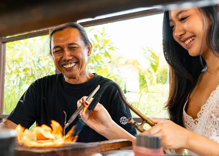Alam Wayang - Chse Certified Resort Ubud