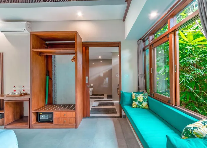 Resort Alam Wayang - Chse Certified 4*