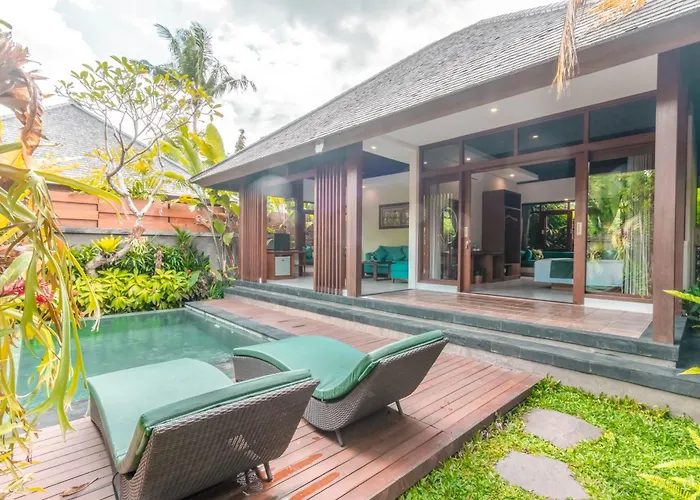 Resort Alam Wayang - Chse Certified 4*