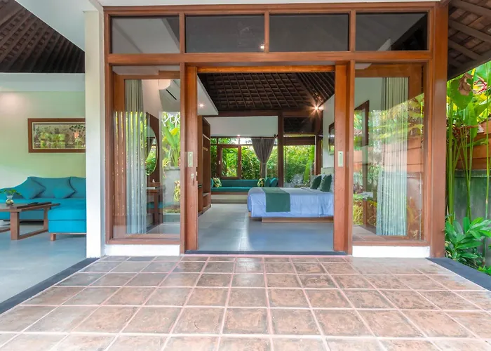 Resort Alam Wayang - Chse Certified Ubud