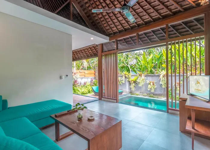 Alam Wayang - Chse Certified Resort