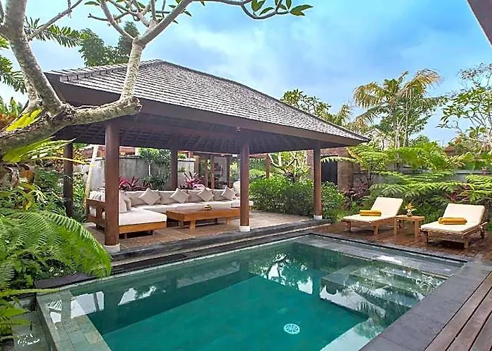 Resort Alam Wayang - Chse Certified