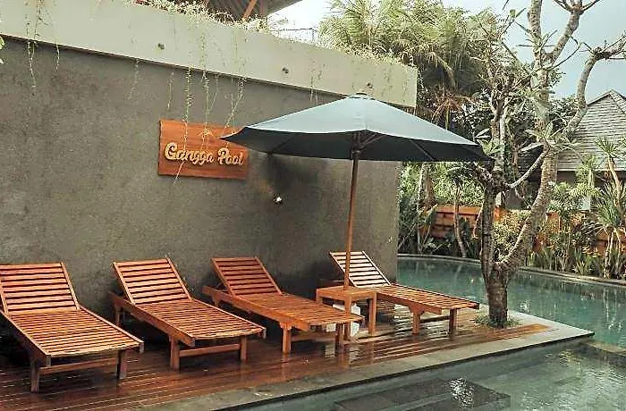 Alam Wayang - Chse Certified Resort