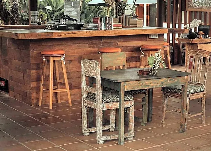 Alam Wayang - Chse Certified 4* Ubud